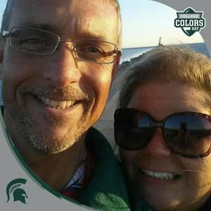 Meet your Posher, Scott